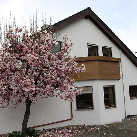 Ferienwohnung In Bempflingen Bagian luar foto