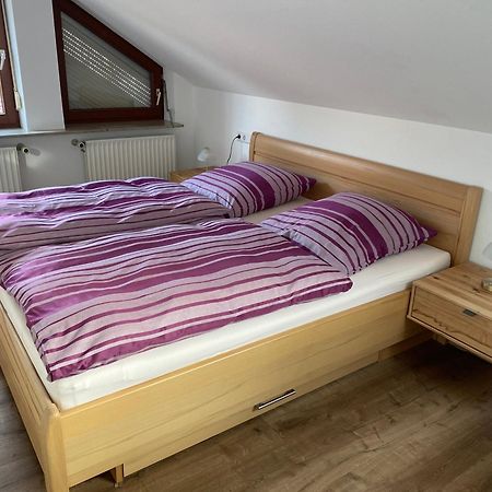 Ferienwohnung In Bempflingen Bagian luar foto