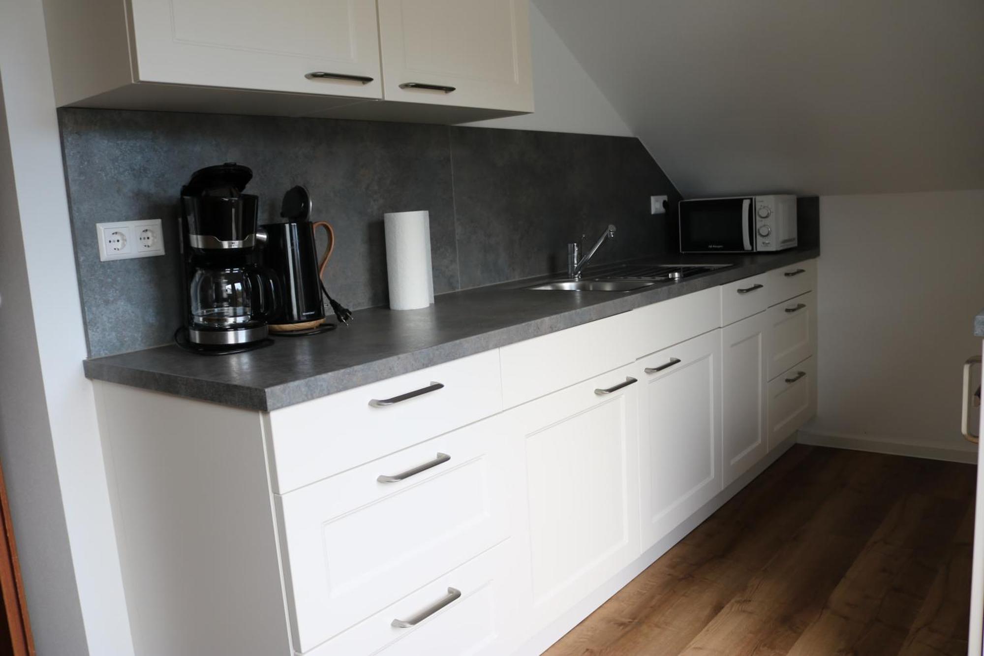 Ferienwohnung In Bempflingen Bagian luar foto