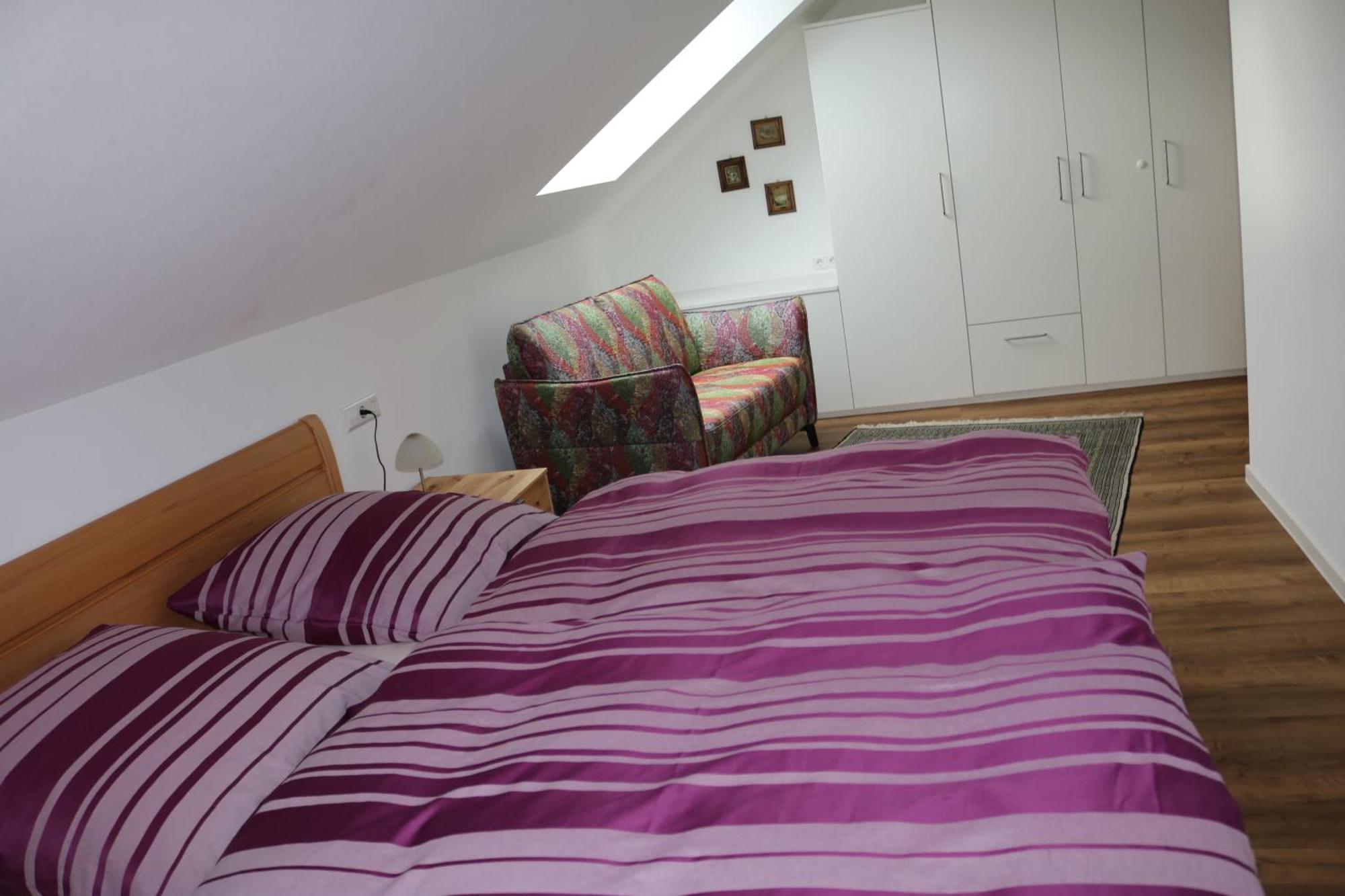 Ferienwohnung In Bempflingen Bagian luar foto