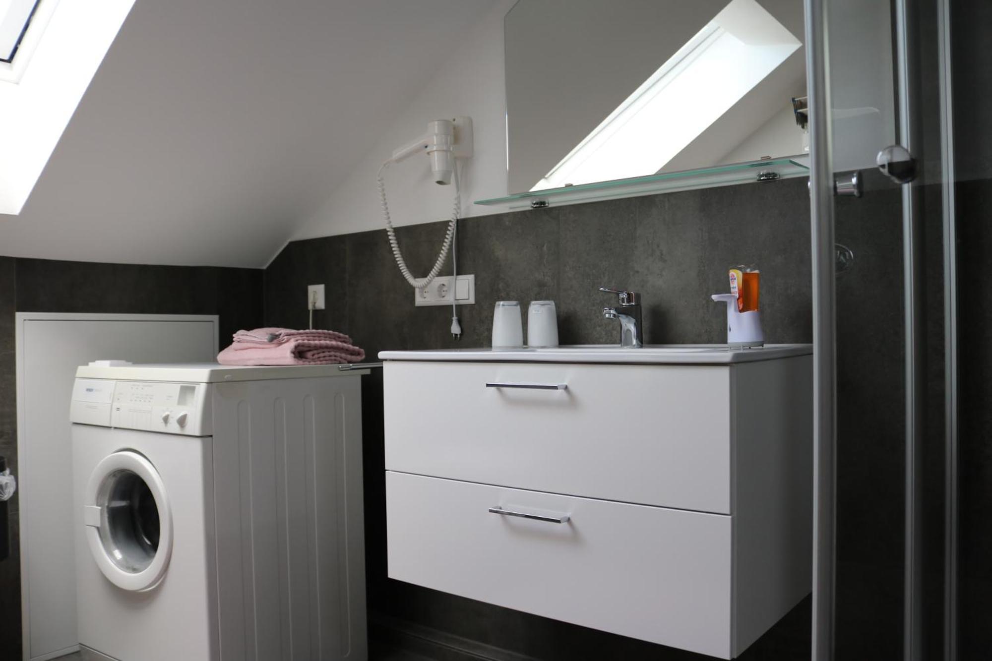 Ferienwohnung In Bempflingen Bagian luar foto