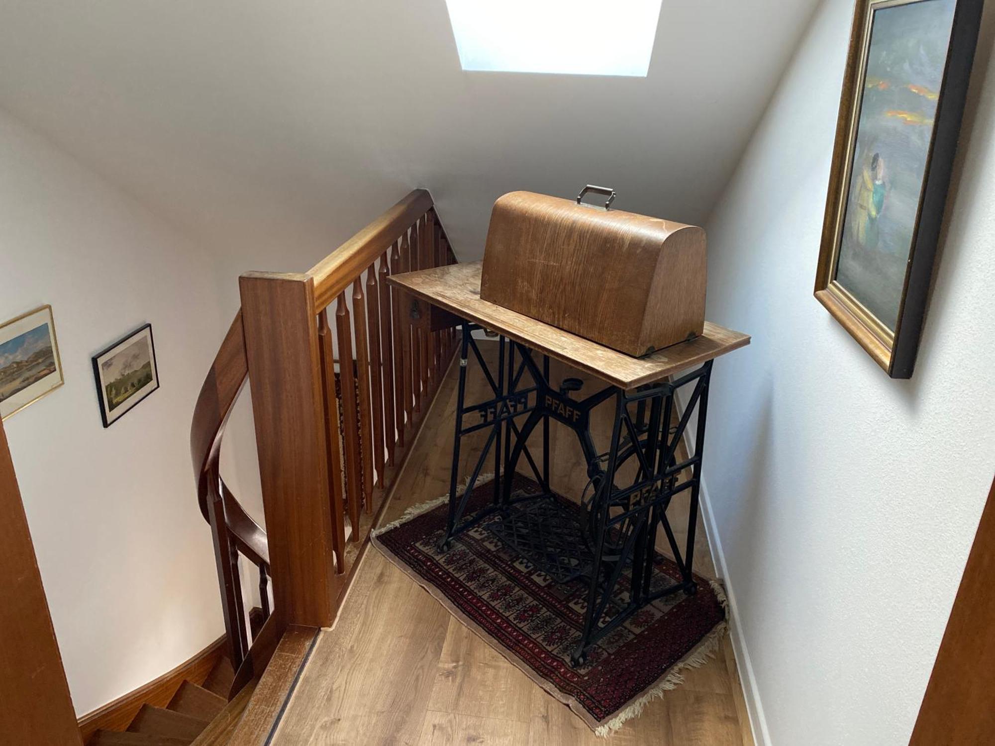 Ferienwohnung In Bempflingen Bagian luar foto